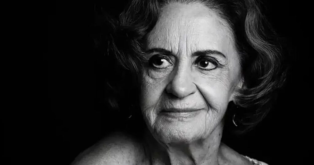 Murió a los 98 años Laura Cardoso, una de las grandes estrellas de la telenovela brasileña imagen-5