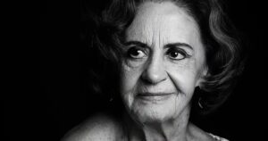 Murió a los 98 años Laura Cardoso, una de las grandes estrellas de la telenovela brasileña imagen-4