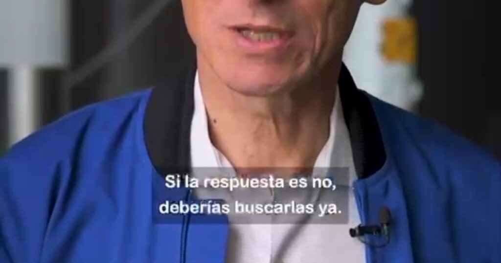 Pedro Duque, astronauta, 63 años: “Dentro de cientos de millones de años ya no habrá eclipses totales de Sol” imagen-95
