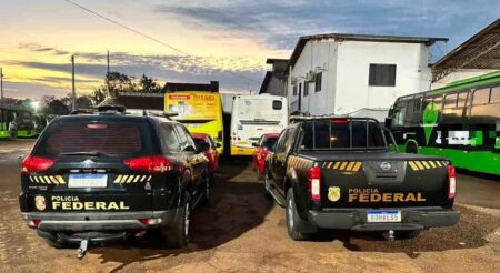 Descubren un túnel clandestino utilizado para ocultar mercaderías de contrabando entre empresas de Foz do Iguaçu Descubren un túnel clandestino utilizado para ocultar mercaderías de contrabando entre empresas de Foz do Iguaçu imagen-9