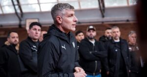 Independiente quiere recuperarse ante Platense en el estreno de Palermo imagen-1