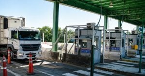 El intendente de Capioví cuestionó el nuevo peaje previsto en la ruta 12 a la altura de Puerto Rico: “Primero tendríamos que tener la ruta en condiciones” imagen-2