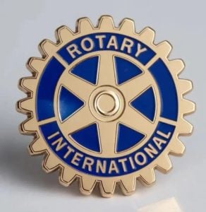 Rotary reforzó en Posadas la importancia de la vacunación y destacó que la erradicación de la poliomelitis está cada vez más cerca imagen-8