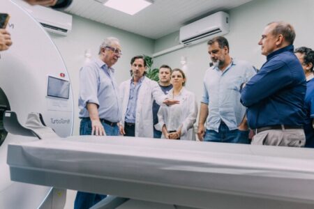 “Pipo” Durán acompañó la reapertura de sesiones y respaldó el nuevo espacio político de Passalacqua imagen-131