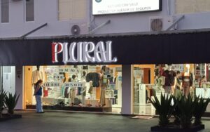 Tras casi 40 años de historia, anuncian el cierre definitivo de “Plural” centro comercial en San Javier imagen-4