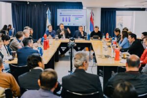 Salud Pública presentó los principales lineamientos del presupuesto 2027 y destacó el crecimiento de la red sanitaria provincial imagen-3
