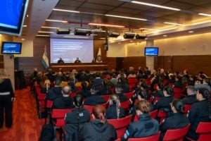 La Policía de Seguridad Aeroportuaria lanzó el primer protocolo nacional contra el tráfico de fauna en aeropuertos imagen-4