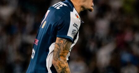 Paliza de los Rayados de Almeyda con tres gritos argentinos imagen-14
