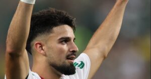 El delantero de la Selección que sigue de racha luego del Mundial 2026: ¡dos goles en cuatro días! imagen-2