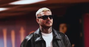 Mauro Icardi apuntó directamente contra Benjamín Vicuña por "hacerse la víctima en TV": "Me preocuparía porque tus hijos te quieran ver" imagen-3