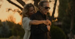 Elsa Pataky, Luis Tosar y Eusebio Poncela lideran el reparto de lujo de la segunda temporada de esta serie de Amazon Prime imagen-2