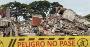 Terremoto de 7.4 en Colombia hoy, EN VIVO: todas las noticias del sismo este lunes 17 de agosto Terremoto de 7.4 en Colombia hoy, EN VIVO: todas las noticias del sismo este lunes 17 de agosto imagen-3