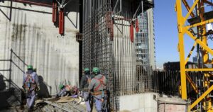 Se profundiza la caída del empleo en blanco: en mayo, 2.265 personas por día perdieron su trabajo imagen-4