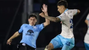 ◉ Racing vs. Belgrano, por la Copa Argentina: seguilo EN VIVO – TyC Sports ◉ Racing vs. Belgrano, por la Copa Argentina: seguilo EN VIVO - TyC Sports imagen-4