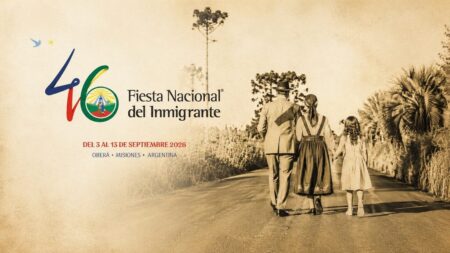 Comenzó la inscripción para inmigrantes con más de 50 años de residencia en el país imagen-115