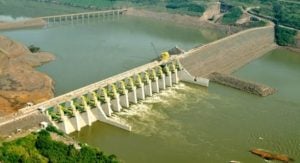 Ante la amenaza de nuevas crecidas por el fenómeno de El Niño, Misiones coordinará con Brasil el manejo del caudal de la represa Chapecó Ante la amenaza de nuevas crecidas por el fenómeno de El Niño, Misiones coordinará con Brasil el manejo del caudal de la represa Chapecó imagen-6
