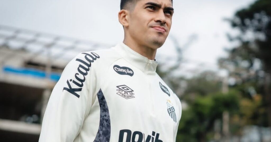 Se frenó lo de Adonis Frías a Racing: ¿qué pasó en el medio? imagen-45