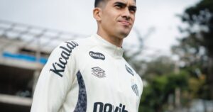 Se frenó lo de Adonis Frías a Racing: ¿qué pasó en el medio? imagen-2