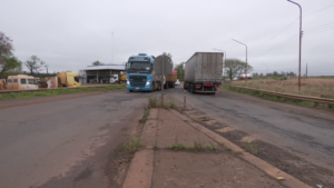 La Justicia pidió al Gobierno Nacional información sobre fondos destinados a rutas nacionales La Justicia pidió al Gobierno Nacional información sobre fondos destinados a rutas nacionales imagen-4