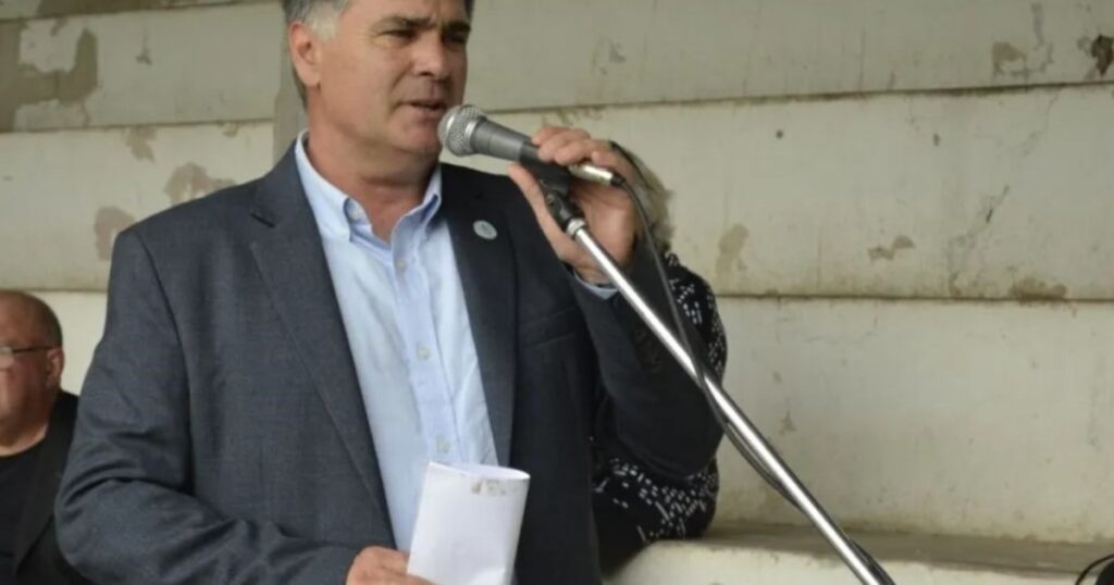 «No admite improvisaciones»: una entidad del agro, disconforme con las medidas ganaderas del Gobierno "No admite improvisaciones": una entidad del agro, disconforme con las medidas ganaderas del Gobierno imagen-5