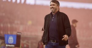 River: el silencio nunca es salud imagen-1