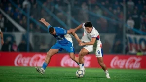 ◉ Estudiantes de Río Cuarto vs. San Lorenzo, por el Torneo Clausura: seguilo EN VIVO - TyC Sports imagen-2