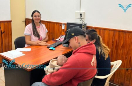 Semana Mundial de la Lactancia Materna: «La primera vacuna del bebé es la leche materna» Semana Mundial de la Lactancia Materna: «La primera vacuna del bebé es la leche materna» imagen-125