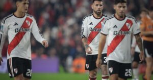 La insólita racha de River que empezó con Gallardo y que con Coudet no para de agrandarse imagen-2