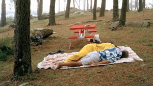 La siesta vuelve como símbolo de rebeldía contra un mundo que nunca se detiene La siesta vuelve como símbolo de rebeldía contra un mundo que nunca se detiene imagen-2