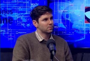 Agustín Staudt advirtió sobre el impacto del parate del consumo en la región: “En Misiones la caída se amplifica por la frontera” imagen-3