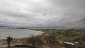 Martes fresco e inestable en Misiones: se prevén lluvias y lloviznas en gran parte de la provincia imagen-10