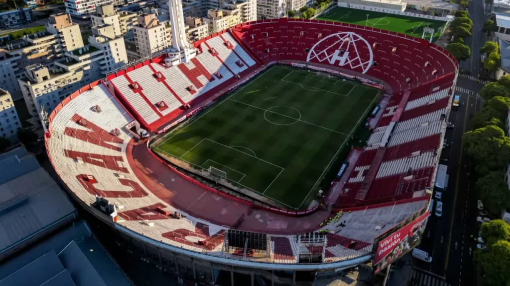 Confirmación oficial: Boca jugará frente a Estudiantes en la cancha de Huracán – TyC Sports Confirmación oficial: Boca jugará frente a Estudiantes en la cancha de Huracán - TyC Sports imagen-42