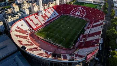 Confirmación oficial: Boca jugará frente a Estudiantes en la cancha de Huracán - TyC Sports imagen-8