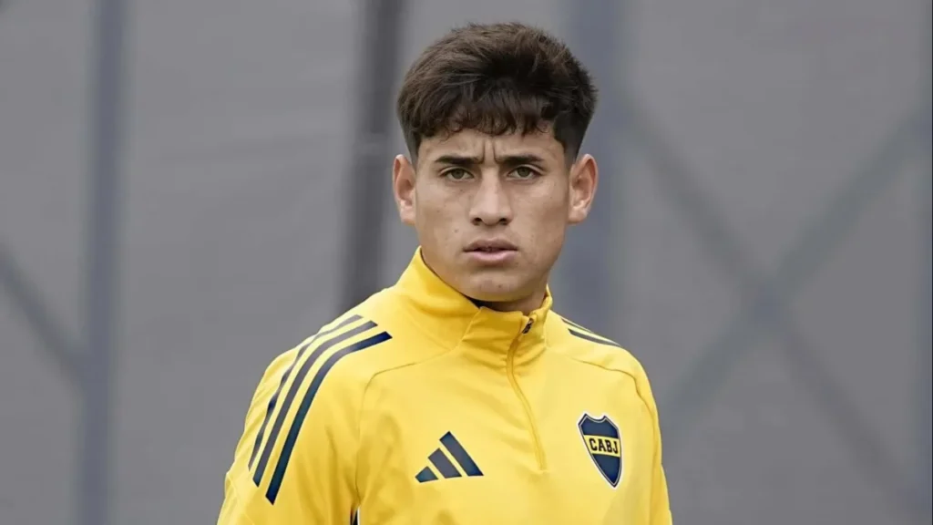 Aranda sufrió una grave lesión y se perdería lo que resta del año – TyC Sports Aranda sufrió una grave lesión y se perdería lo que resta del año - TyC Sports imagen-5