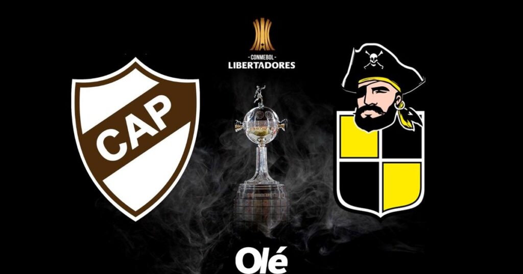 Platense vs. Coquimbo Unido, por la Copa Libertadores: horario y por dónde ver Platense vs. Coquimbo Unido, por la Copa Libertadores: horario y por dónde ver imagen-46