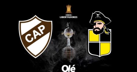 Platense vs. Coquimbo Unido, por la Copa Libertadores: horario y por dónde ver imagen-21
