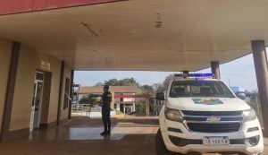 Conmoción en San Vicente: un niño de 10 años murió tras caer en un pozo de agua en su vivienda Conmoción en San Vicente: un niño de 10 años murió tras caer en un pozo de agua en su vivienda imagen-4