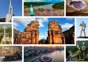 Finde largo en Misiones: qué hacer y cuáles son las propuestas para aprovechar el domingo y el lunes Finde largo en Misiones: qué hacer y cuáles son las propuestas para aprovechar el domingo y el lunes imagen-8