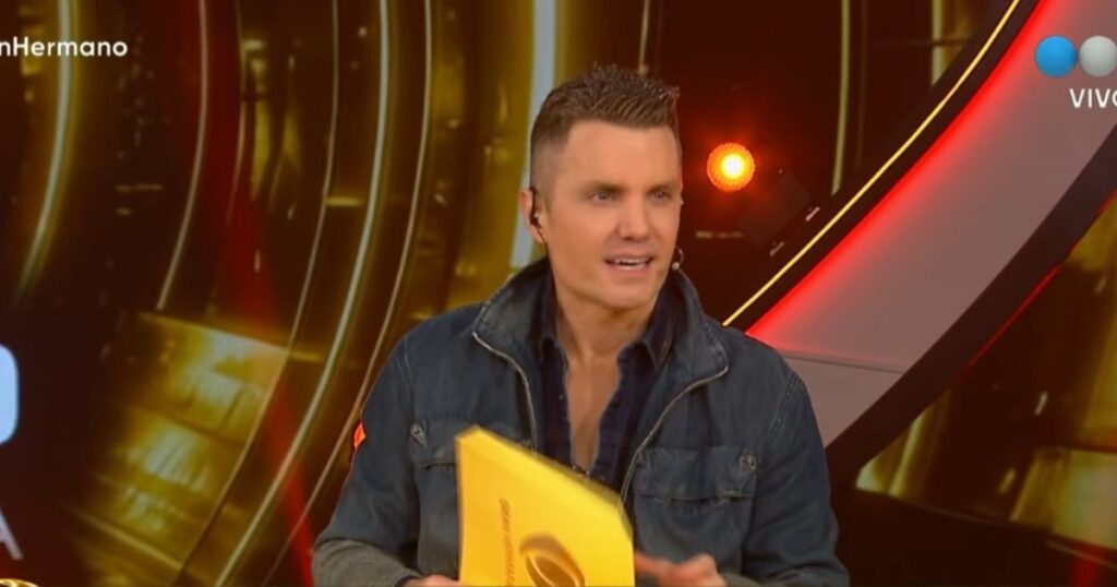 Gran Hermano, Generación Dorada: quién fue eliminado, este lunes 17 de agosto Gran Hermano, Generación Dorada: quién fue eliminado, este lunes 17 de agosto imagen-5