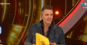 Gran Hermano, Generación Dorada: quién fue eliminado, este lunes 17 de agosto imagen-2
