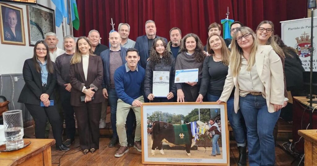 Una sequía enterró sus ilusiones y 17 años después viven su mayor momento de gloria imagen-97