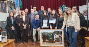 Una sequía enterró sus ilusiones y 17 años después viven su mayor momento de gloria imagen-4