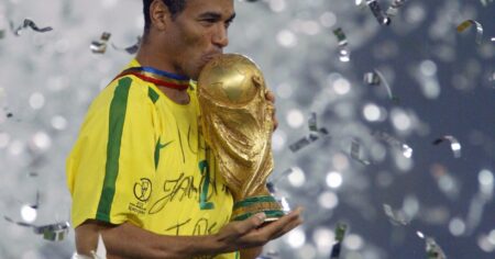 La historia completa de la Copa del Mundo imagen-17