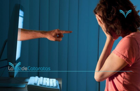 La violencia contra las mujeres también ocurre detrás de una pantalla: cómo detectarla y qué hacer ante un caso La violencia contra las mujeres también ocurre detrás de una pantalla: cómo detectarla y qué hacer ante un caso imagen-6