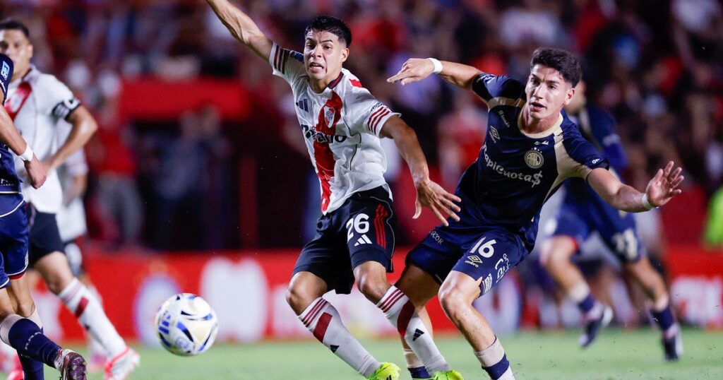 El defensor que quiere Boca y puede ser la pesadilla de River imagen-5