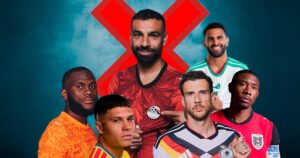 Los cracks "olvidados": brillaron en el Mundial 2026 y no tienen club imagen-2