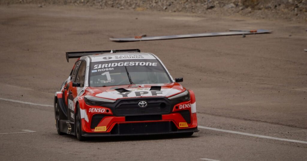 TC2000 con clasificación especial en Toay: cuándo y por dónde ver TC2000 con clasificación especial en Toay: cuándo y por dónde ver imagen-4