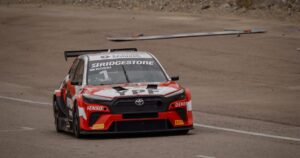 TC2000 con clasificación especial en Toay: cuándo y por dónde ver imagen-3