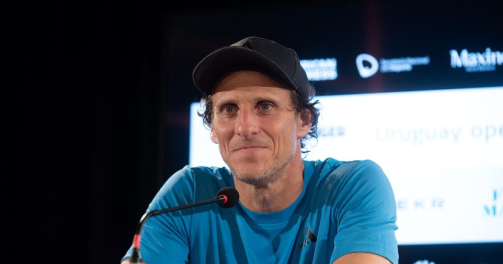 Uruguay busca su Scaloni: Diego Forlán es anunciado como DT para reconstruir a la selección tras el fracaso de Bielsa imagen-94