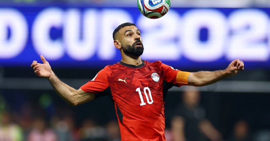 Se define el futuro de Mohamed Salah: la seductora oferta que puede inclinar su decisión imagen-40